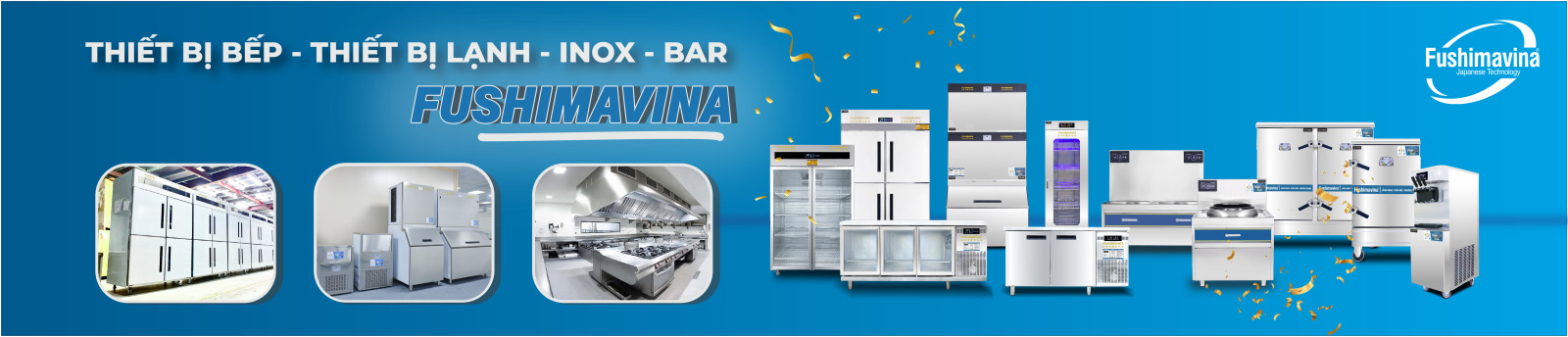 Công ty Fushimavina