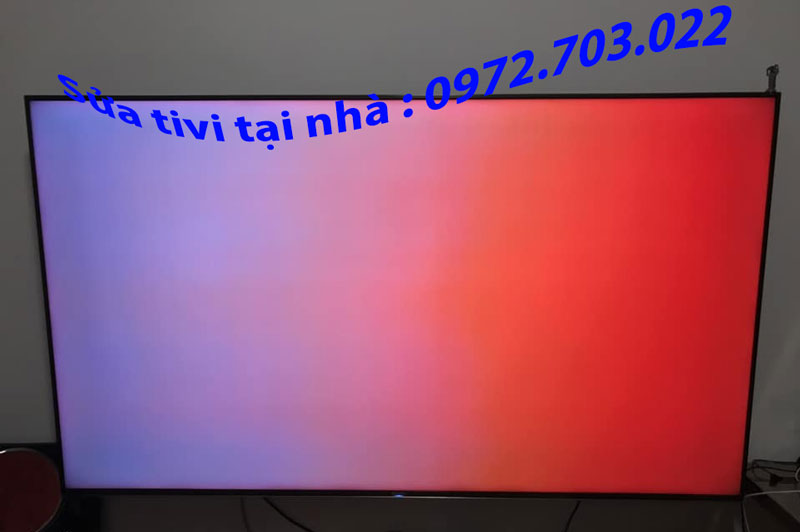 Giá sửa tivi LCD