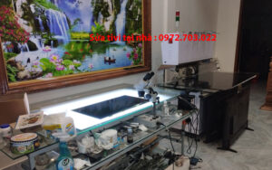 Giá sửa tivi LCD