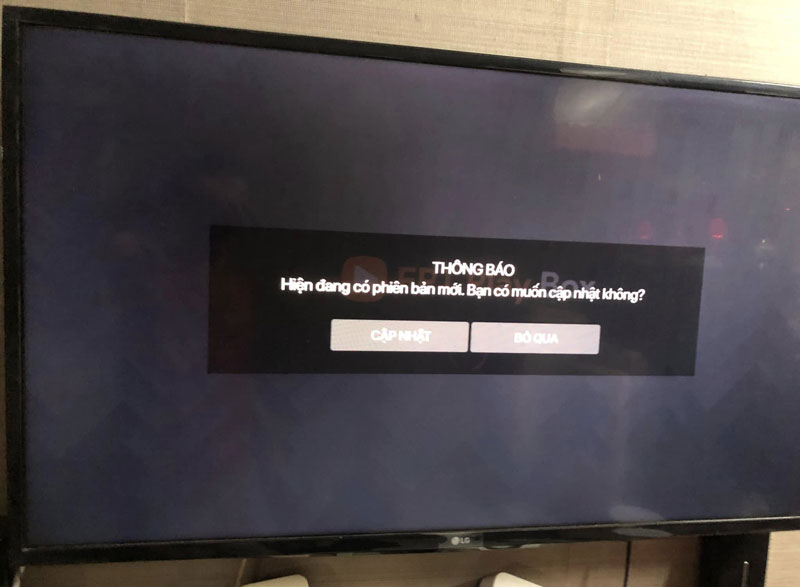 Sửa Tivi Box Giá Rẻ