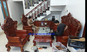 Sửa tivi tại nhà quận 7 giá rẻ